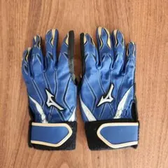 Mizuno バッティング用手袋★