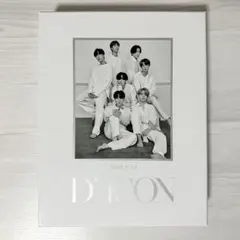 BTS 写真集