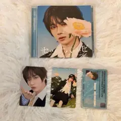 TXT セツナハナビ ボムギュ