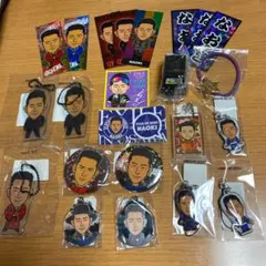 小林直己　セット