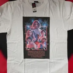 Stranger Things Tシャツ Lサイズのサムネイル