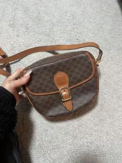 セリーヌショルダーバッグ