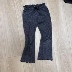 ZARA フレアパンツ 4歳用