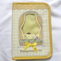 エンジョイアイドルシリーズ ポムポムプリン アクスタファイル アクスタケース