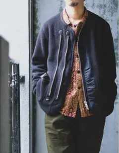 MOJITO(モヒート) / room no.206 Jacket