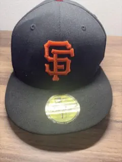 ニューエラ サンフランシスコジャイアンツ 58.7cm