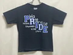 【USAキッズ古着】PRIDE プリント Tシャツ　JERZEESのサムネイル
