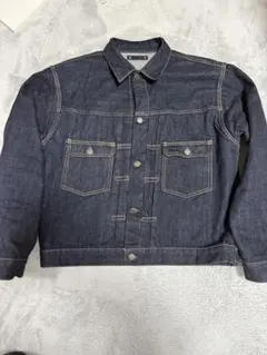 2026年最新】MINEDENIM Gジャン・デニムジャケットの人気アイテム