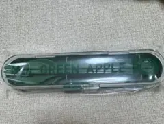 Mrs.GREEN APPLE アルバム10タワーレコード特典カトラリー