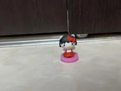 ハローキティ チョコエッグ　フィギュア