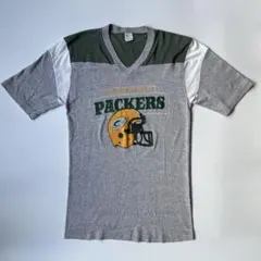 Champion 80S トリコタグ クラブチーム Tシャツ カレッジ アメリカ