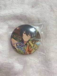 あんスタ プライズ缶バッジ 朔間凛月