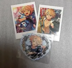 ※あんスタ 白鳥藍良 ぱしゃっつ プチプリ