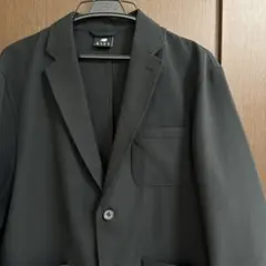 NEW BARANCE THE CITY イージーシティジャケット　M