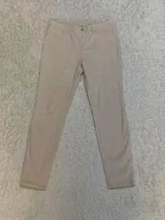 UNIQLO ヒートテック　ウルトラストレッチレギンスパンツ