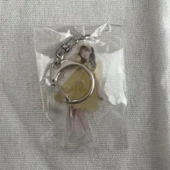 FRUITS ZIPPER 早瀬ノエル かがみ ラッフル アクキー