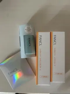 【新品未開封】FANCL ファンケル　無添加エンリッチプラス