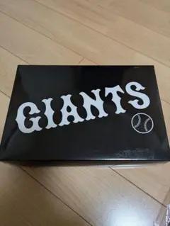 GIANTS バスタオル