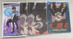 僕のヒーローアカデミア　ヒロアカ　荼毘　まとめ売り