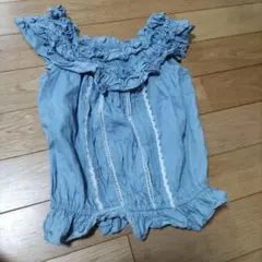 2025年最新】LIZ LISA レディース タンクトップの人気アイテム