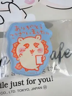ちいかわ キャラマグネッツ2「6.シーサー」