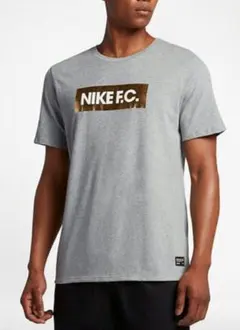 NIKE F.C. ホワイト Tシャツ 1994年 - メルカリ