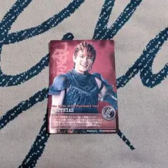 【匿名配送】浦川翔平 ETERNAL2 フォトカ