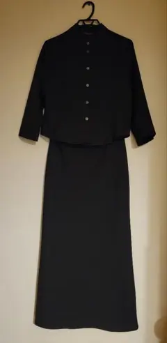 ブラウススーツ13号