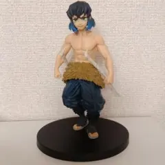 鬼滅の刃 フィギュア 嘴平伊之助 絆ノ装 八ノ型