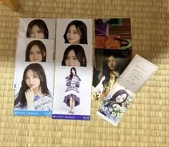 2025年最新】乃木坂46 生写真 井上和の人気アイテム - メルカリ