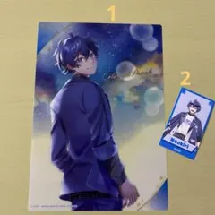 カラフルピーチ なおきりさん セット