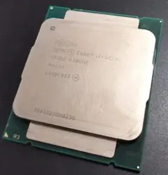 2026年最新】Core i7 6850Kの人気アイテム - メルカリ