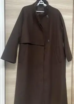 チェスターコート　レディース