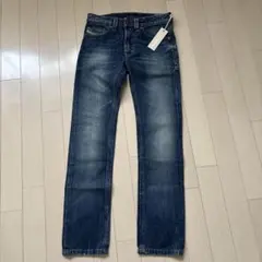 デニム　ジーンズ　DIESEL ディーゼル