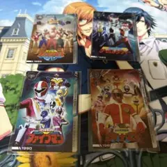 戦隊ものまとめうり 戦隊モノ おもちゃ まとめ売り - メルカリ