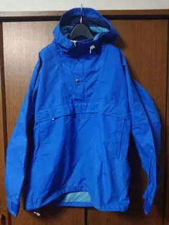80s USA製 the north face gore-tex アノラック L