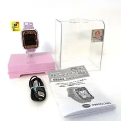 すみっコぐらし すみっコスマートウォッチ パープル