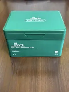 VT CICA DAILY SOOTHING MASKのサムネイル