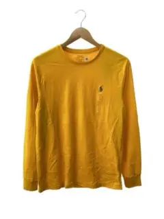 Polo Ralph Lauren 長袖Tシャツ イエローのサムネイル