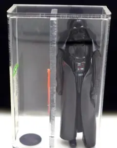 AFA80 オールドケナー TOP TOYS OSITO EWOK MOC | Mercari