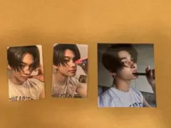 ENHYPEN ENGENEver.  ニキ トレカセット