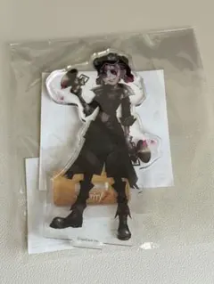 第五人格 傭兵 グッズまとめ売り アクスタ ナワーブ IdentityⅤ グッズ-スタンドポップ】Identity V Night Festival アクリルスタンド