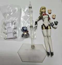 ペルソナ3 ダンシング ムーンナイト アクリルスタンド アイギス ゆかり