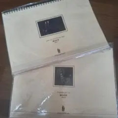 무크 캘린더 2010 및 2011