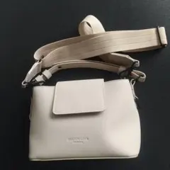 GASTON LUGA ガストンルーガ ミニショルダーバックのサムネイル