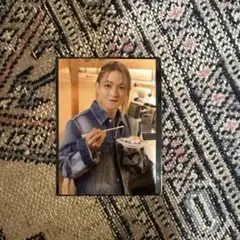 THE RAMPAGE　くら寿司　コラボ　トレカ　岩谷翔吾 ランペ