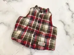 babyGap ダウンベスト　90
