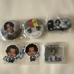 三代目JSB スタジアムガチャ 小林直己