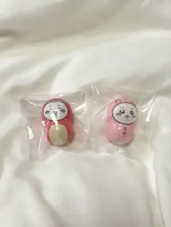クーナッツ ちいかわ セット