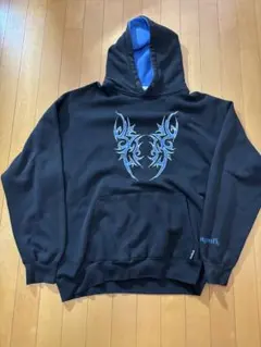 米津玄師 Flamingo こうもり パーカー XLサイズ - メルカリ